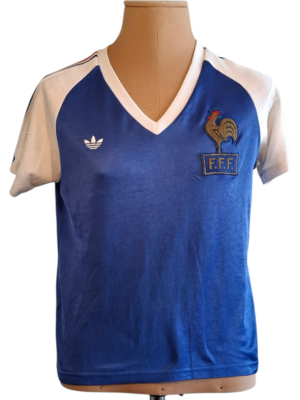 FFF France - 80