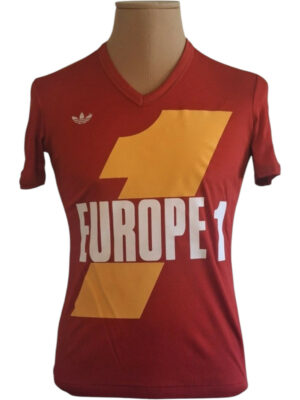 Lens - 81/82 - VERCRUYSSE