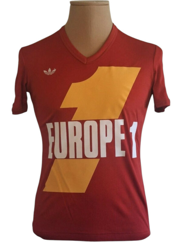 Lens - 81/82 - VERCRUYSSE