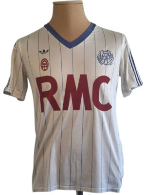 Marseille - 83/84