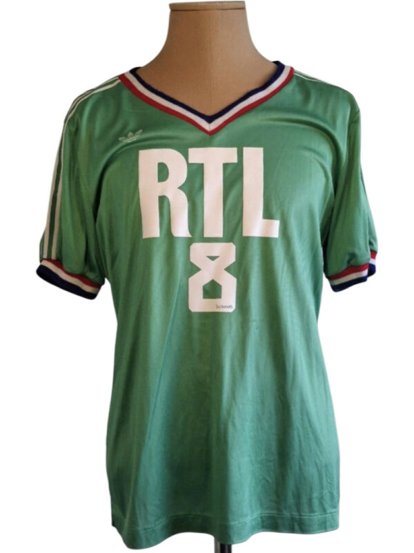 Saint Etienne - 74/75 - LARQUÉ