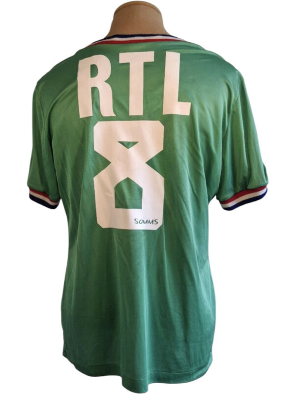 Saint Etienne - 74/75 - LARQUÉ – Image 2