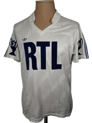 Marseille - 86/87