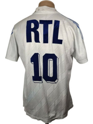 Marseille - 86/87