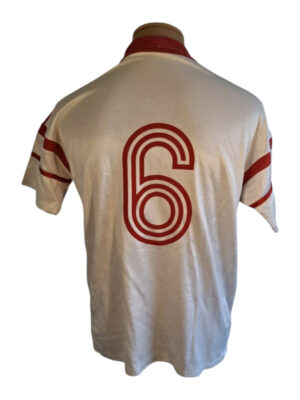Tunisie - 88/89