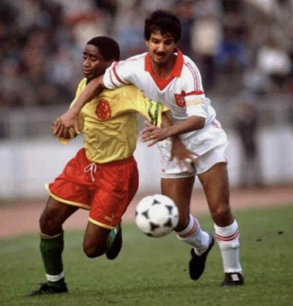 Tunisie - 88/89 – Image 4