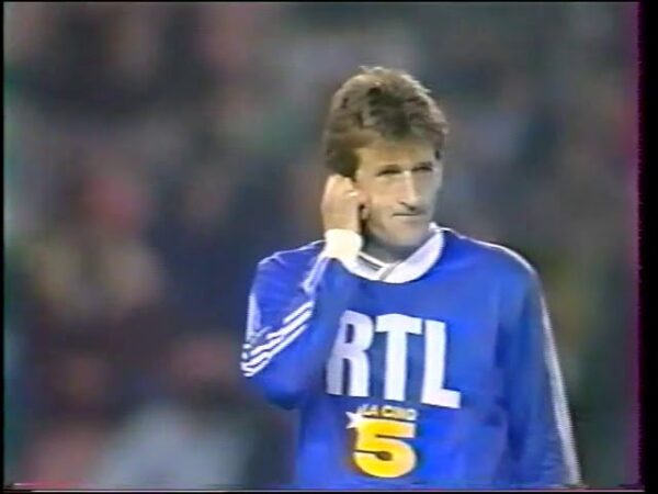 PSG - 87/88 - SUSIC – Image 4