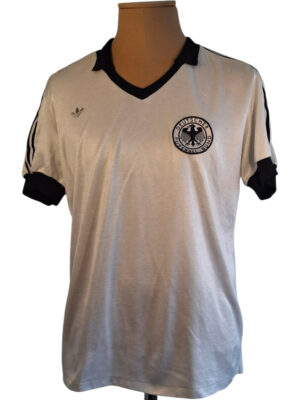 Allemagne - 81/82 - RUMMENIGGE