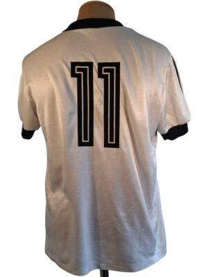 Allemagne - 81/82 - RUMMENIGGE