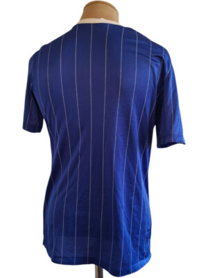FFF France - 81/82
