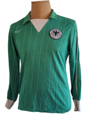 Allemagne - 81/82 - RUMMENIGGE