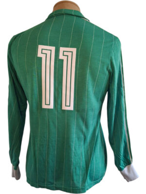 Allemagne - 81/82 - RUMMENIGGE
