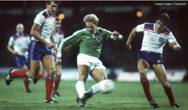 Allemagne - 81/82 - RUMMENIGGE – Image 4