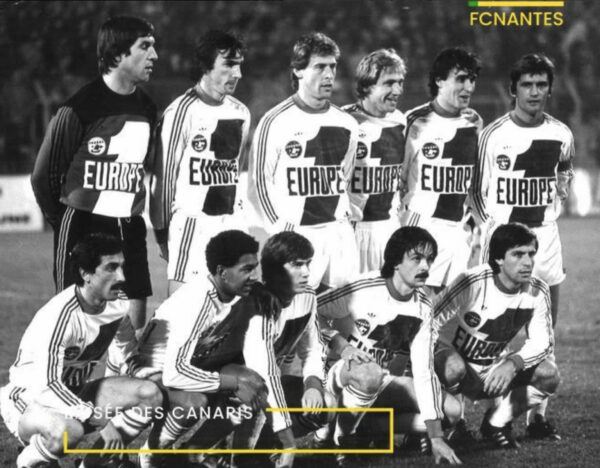 Nantes - 80/81 – Image 4