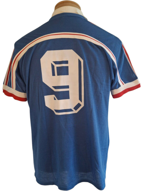 FFF France - 86/87 – Image 2