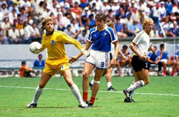 FFF France - 86/87 – Image 4