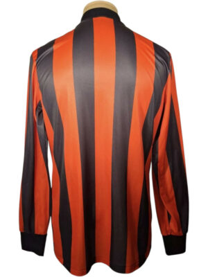 OGC Nice - 79/80
