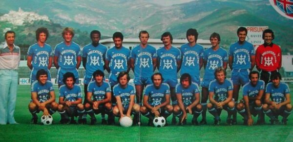 Bastia - 77/78 – Image 4