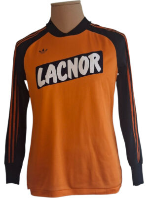 Laval - 83/84