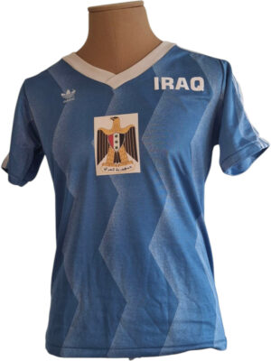 Iraq - 86