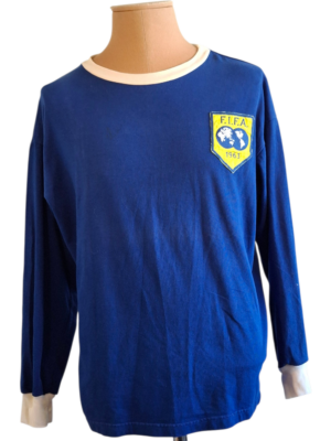 FIFA World team - 1963