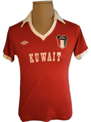 Koweit - 1980s