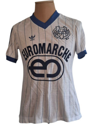 Marseille - 82/83