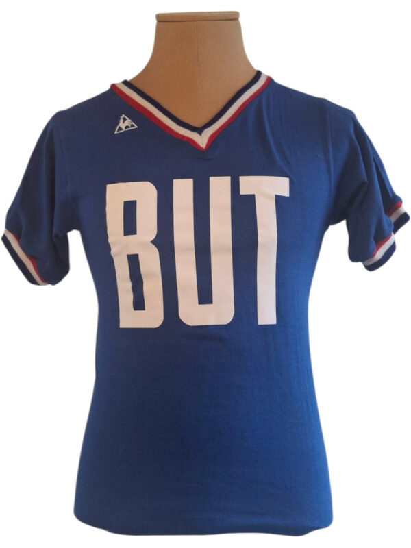 Marseille – 71/72