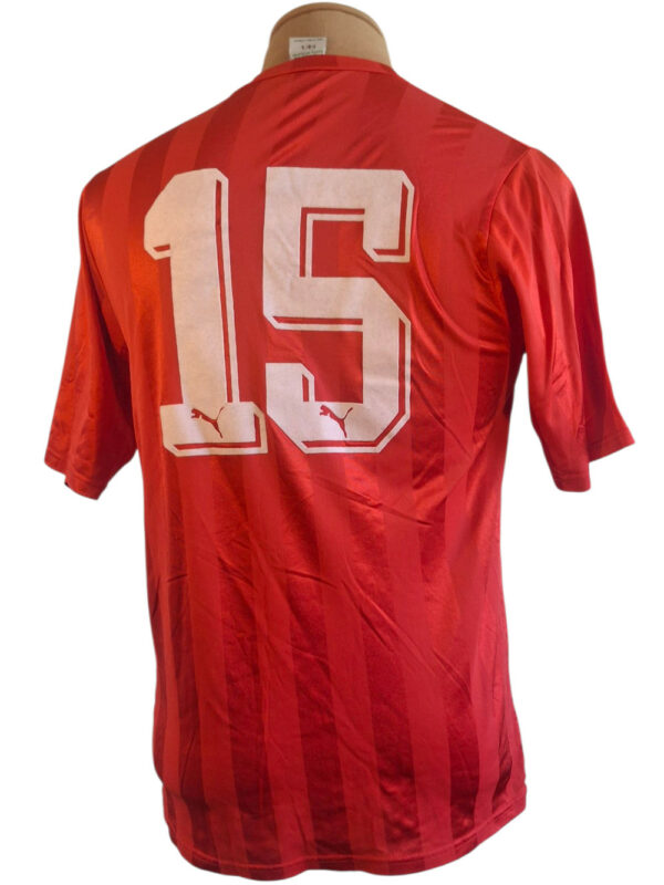 FC KÖLN - 88/89 - Matchworn – Image 2