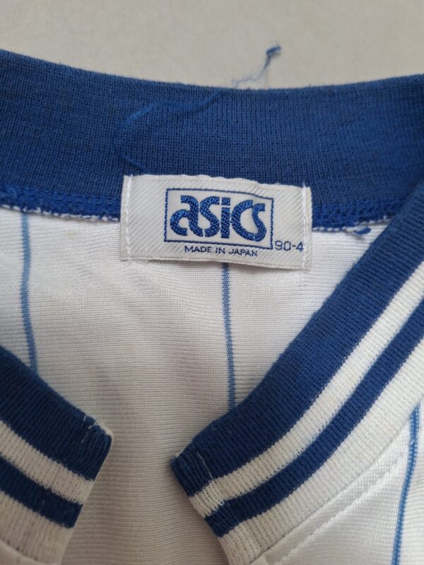 Japon - 87/88 - Matchworn – Image 4
