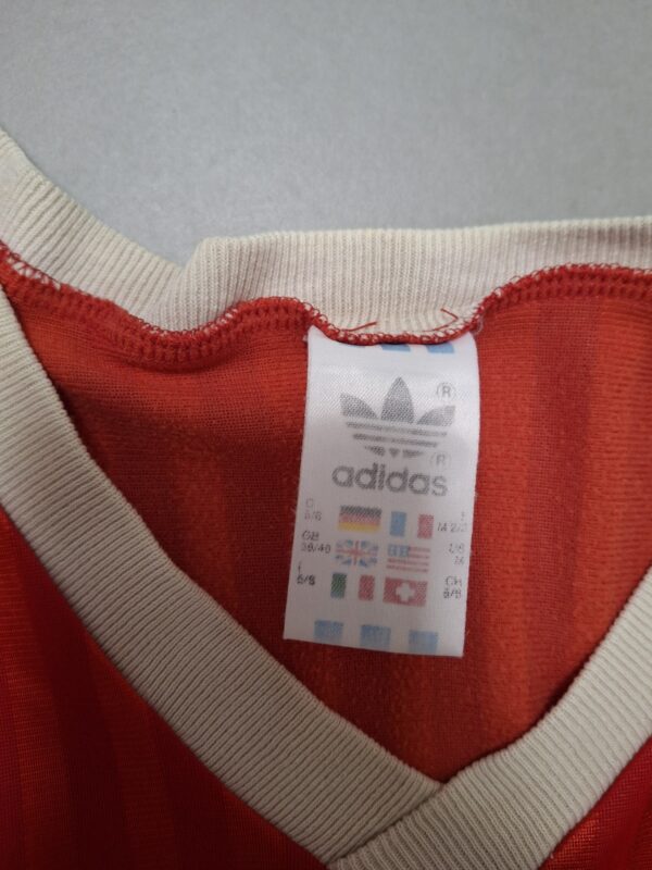 Cuba - 90/91 - Matchworn – Image 4