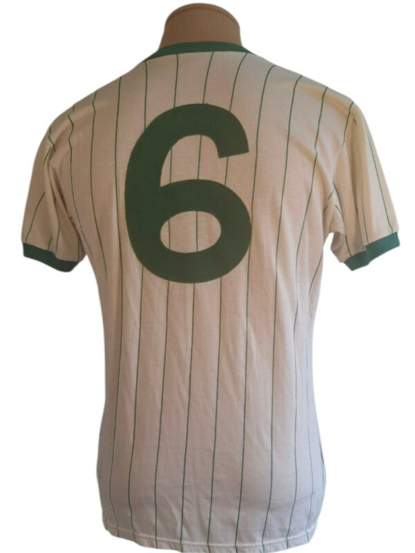 Ireland (Eire) - 83/84 - Matchworn – Image 2