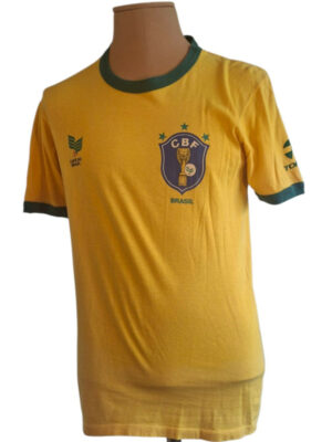 Brésil - 82/83