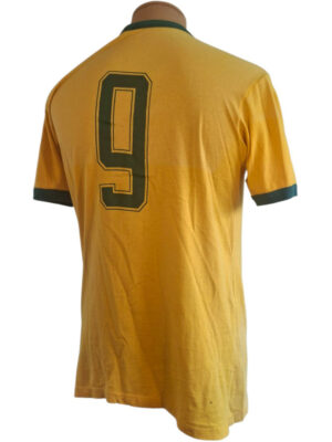Brésil - 82/83