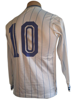 Japon - 87/88 - Matchworn