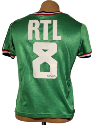 Saint Etienne - 74/75 - LARQUÉ