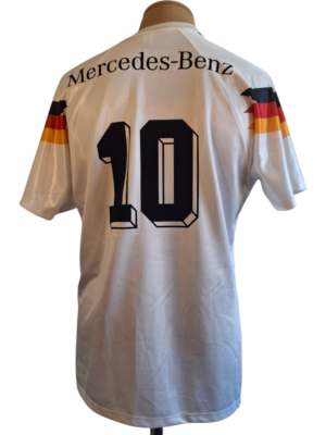 Allemagne - 90/91