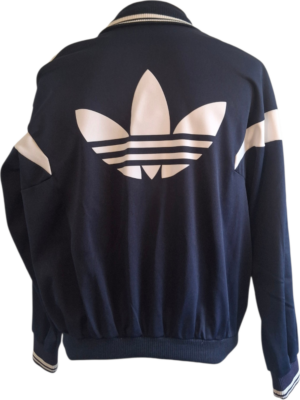 Bordeaux - 85/86 Finale Coupe de France