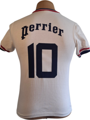 Marseille - 71/72 Coupe de France