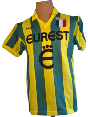 Nantes - 94/95 - Champions