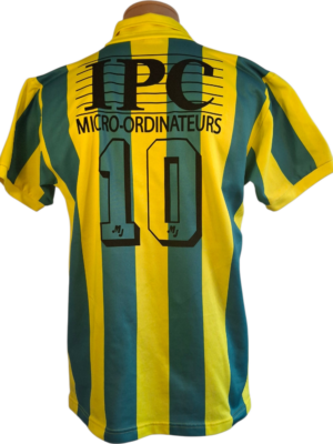 Nantes - 94/95 - Champions